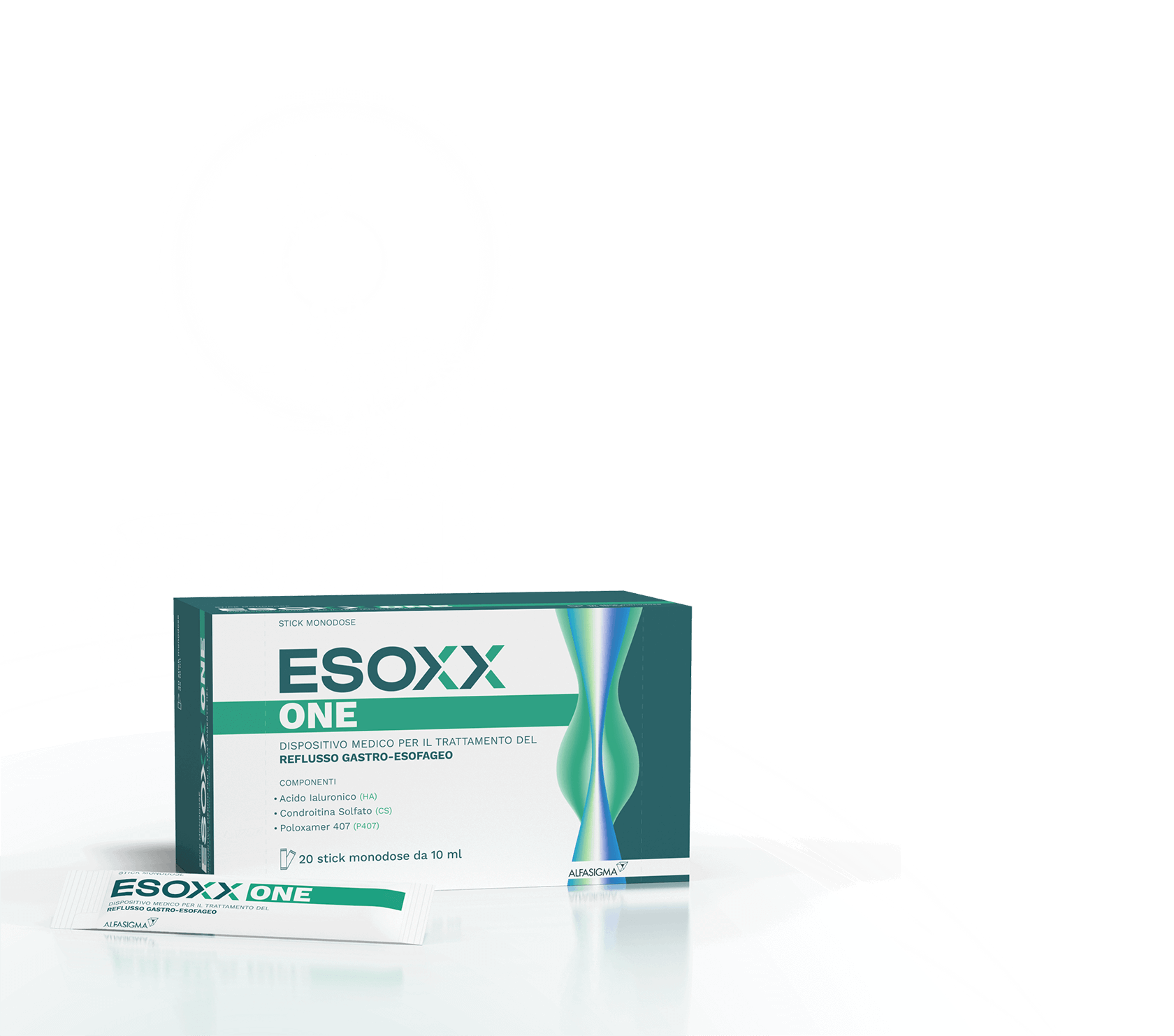 Esoxx One Product Pack