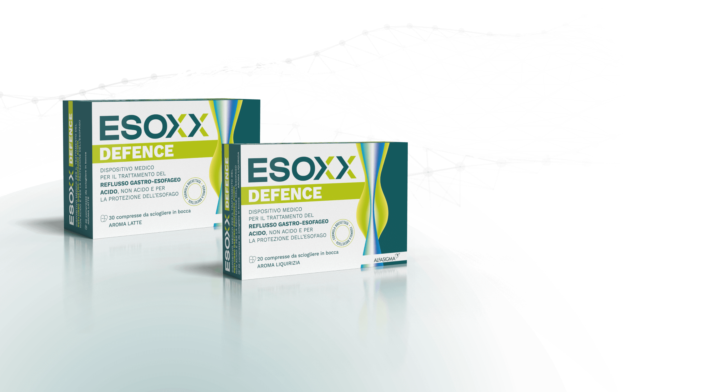 Esoxx Defence