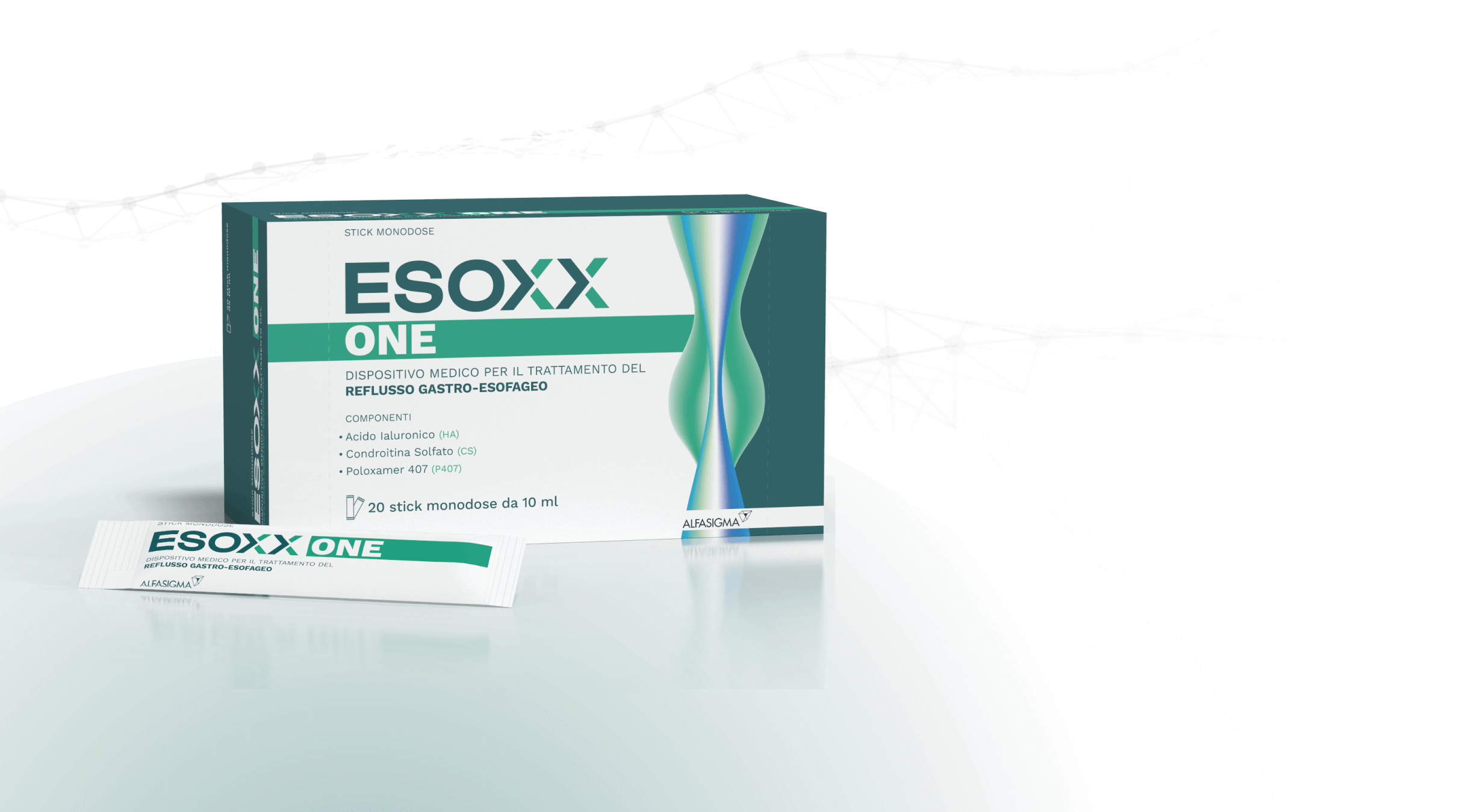 Esoxx One Product Pack
