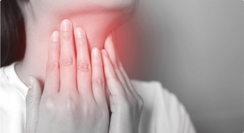 Fastidio alla gola e raucedine? Potrebbe essere Reflusso Laringo-Faringeo (RLF): Ecco come riconoscerlo e gestirlo