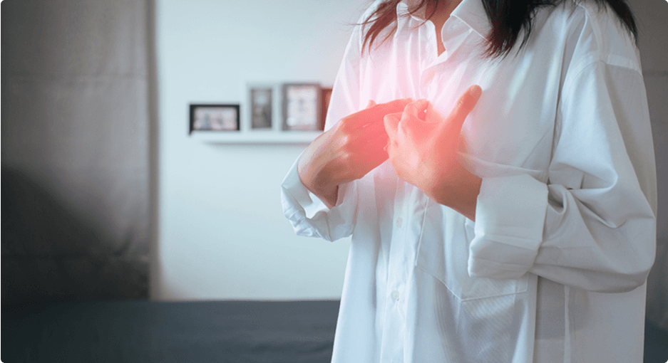 Malattia da reflusso gastroesofageo ed esofagite: sintomi, cause e strumenti diagnostici