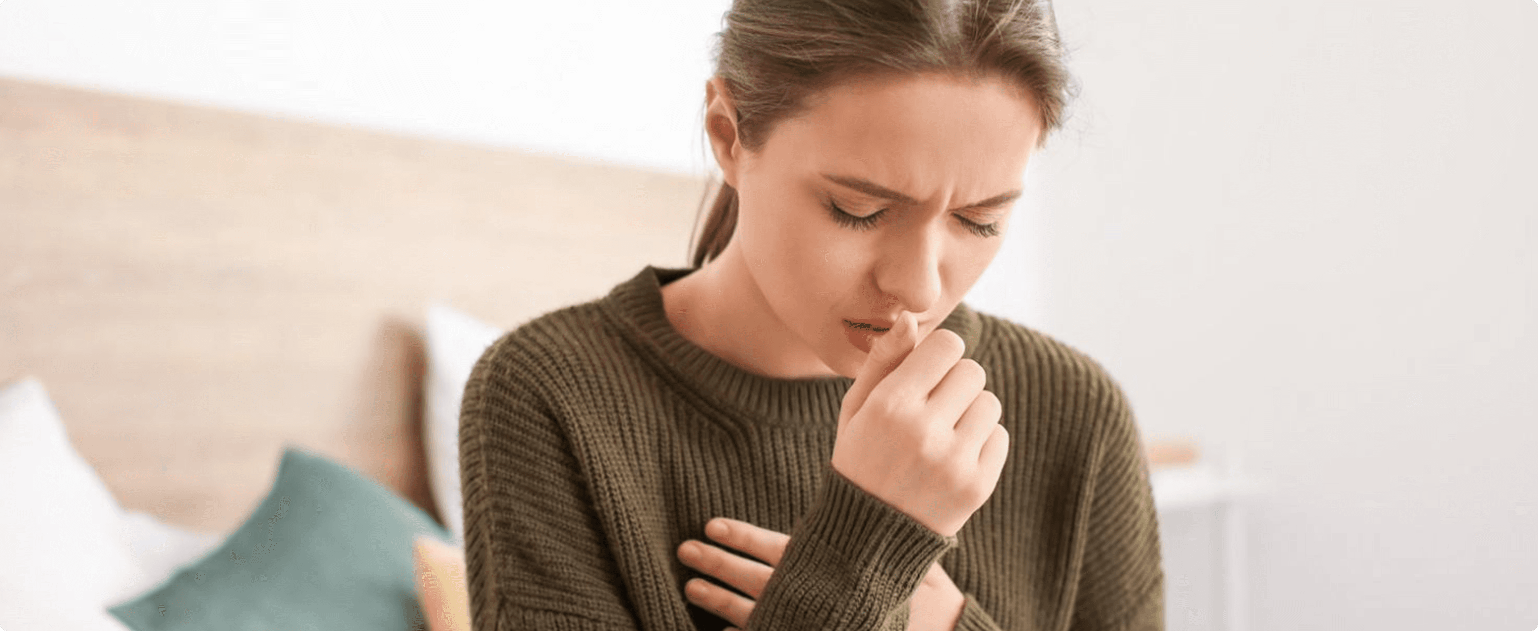 Tosse persistente, può essere reflusso gastro-esofageo? Cosa c’è da sapere.