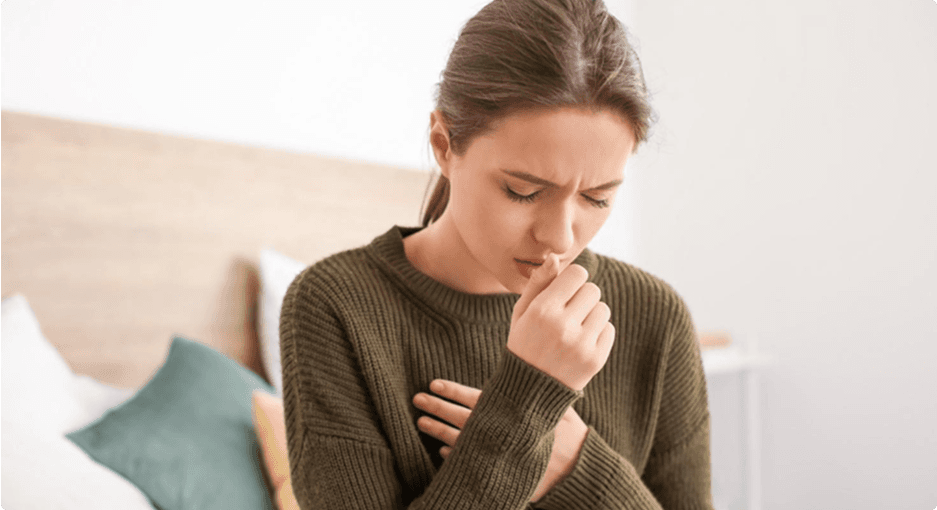 Tosse persistente, può essere reflusso gastro-esofageo? Cosa c’è da sapere.